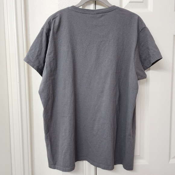 NaNoWriMo 2019 XXL shirt + BONUS 2018 XL tee - Picture 8 of 9